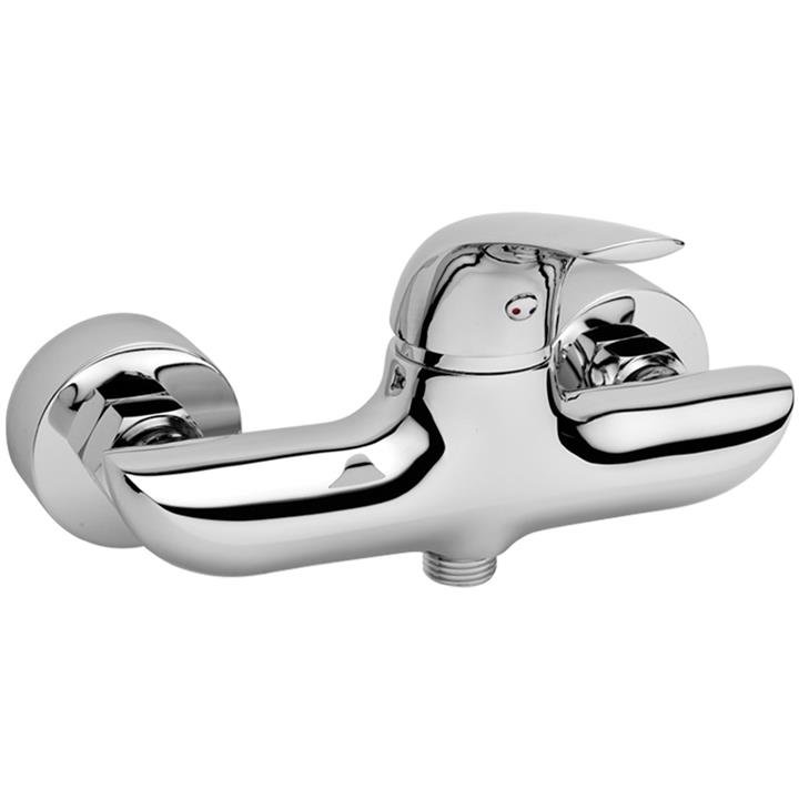 شیر توالت کسری مدل هیرمند Kasra hirmand shower mixer